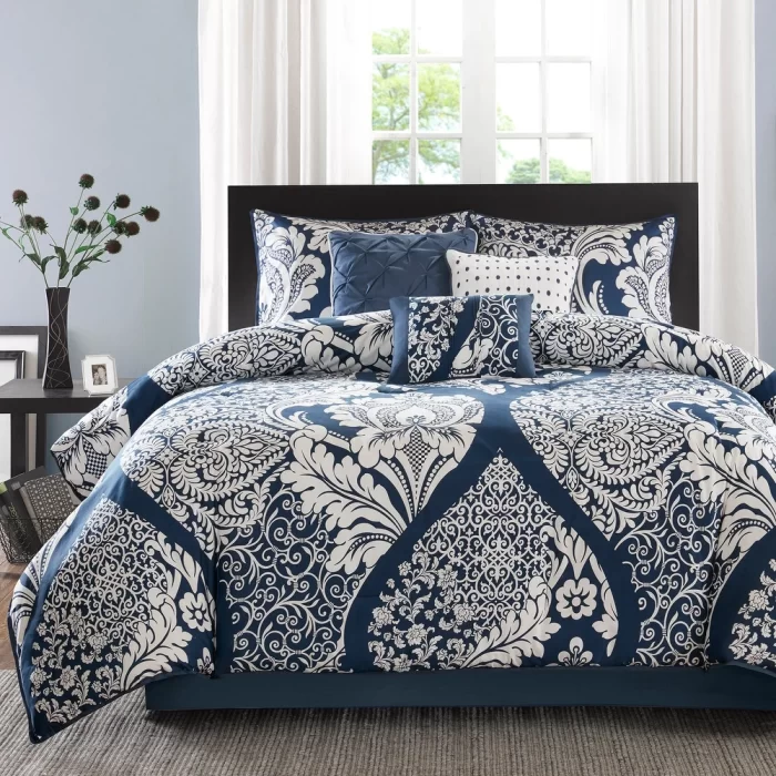 7-piece Comforter Set - Madison Park