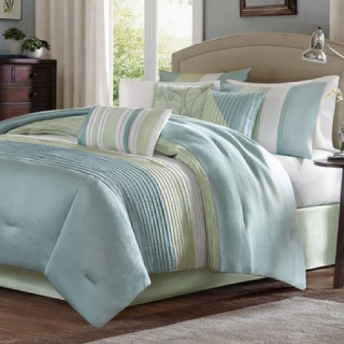 Earth & Sky Comforter Set