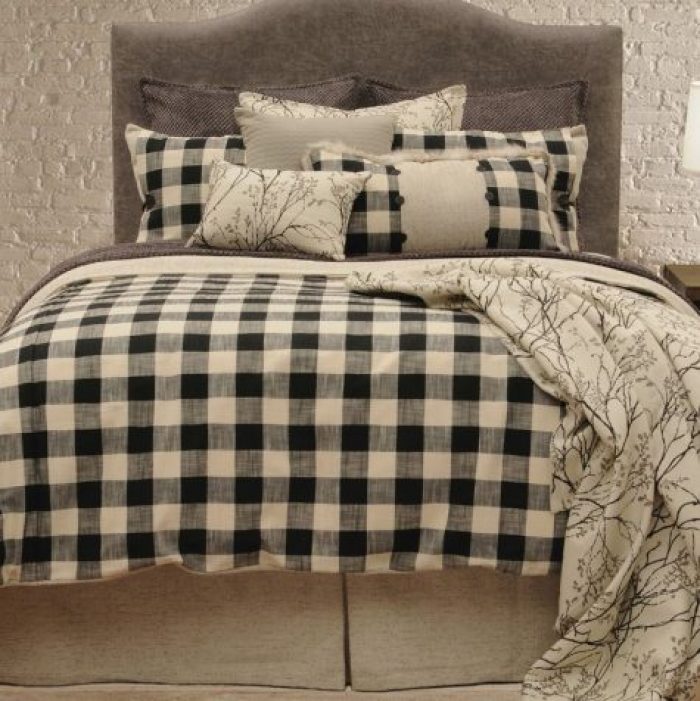 Hayden Value Bed Set