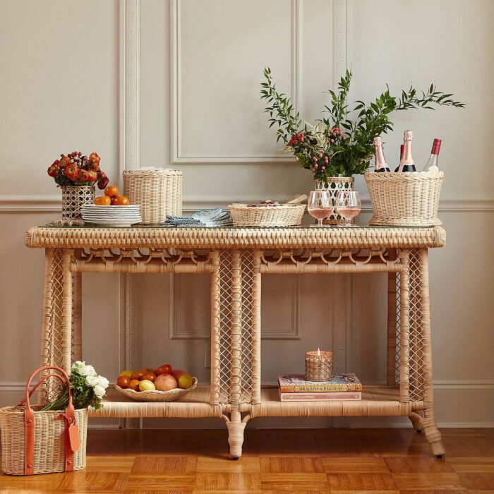 Hope Town Console Table