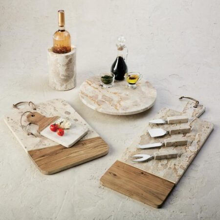 Catalina Charcuterie Collection