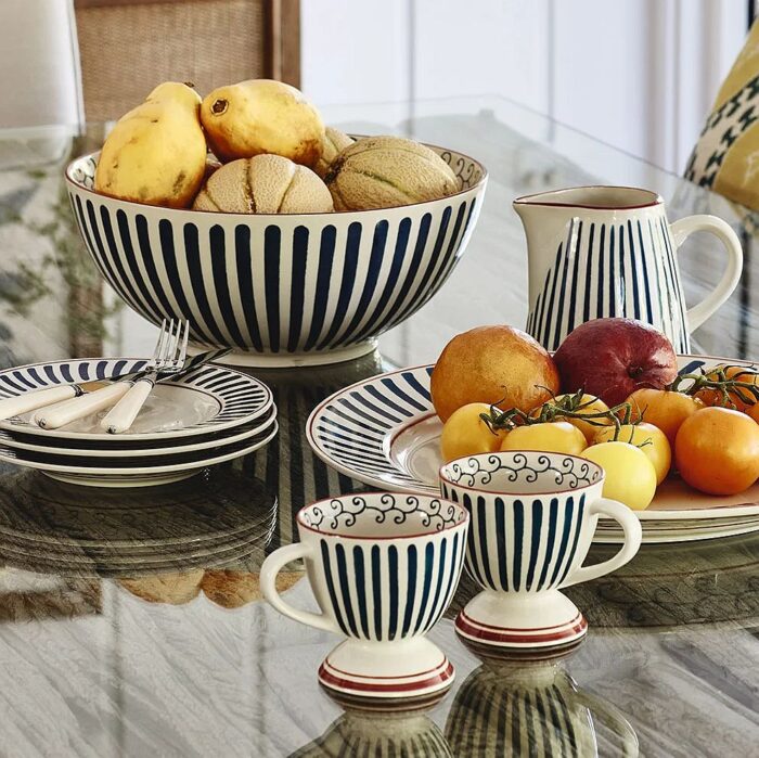 Kintaro Dinnerware - Plates, Bowls, & Mugs