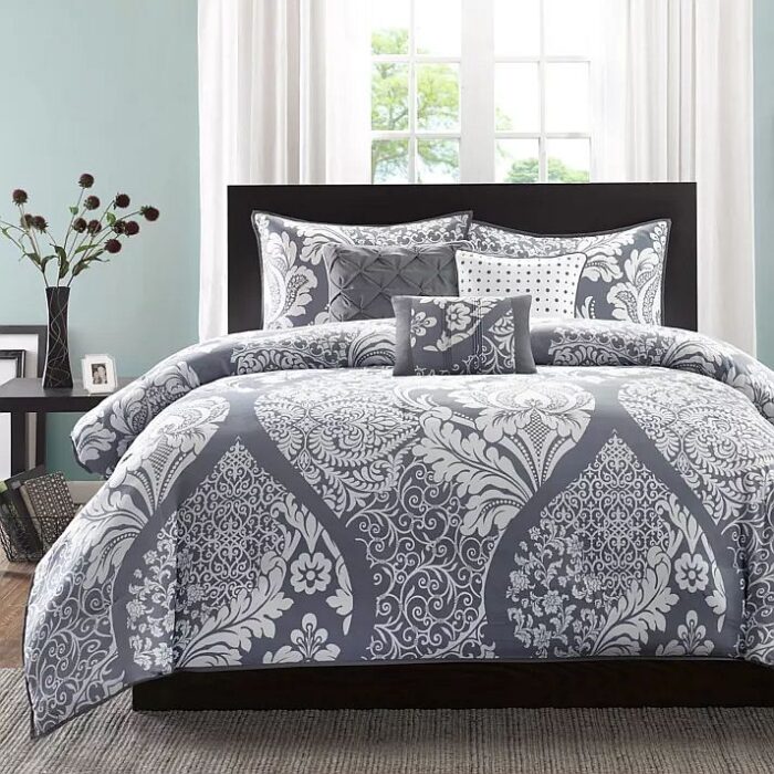 Madison Park Vienna Comforter Set