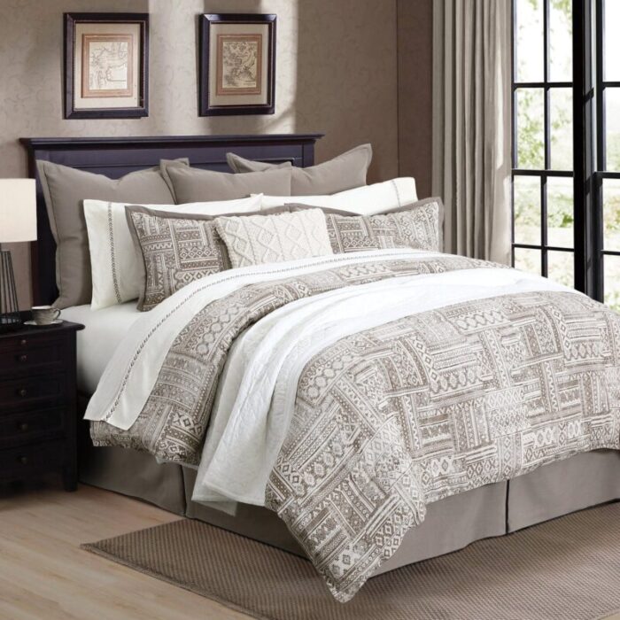 Trent Comforter Set