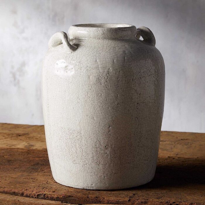 Santorini Vase