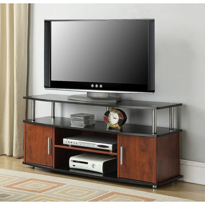 Pauline Contemporary TV Stand