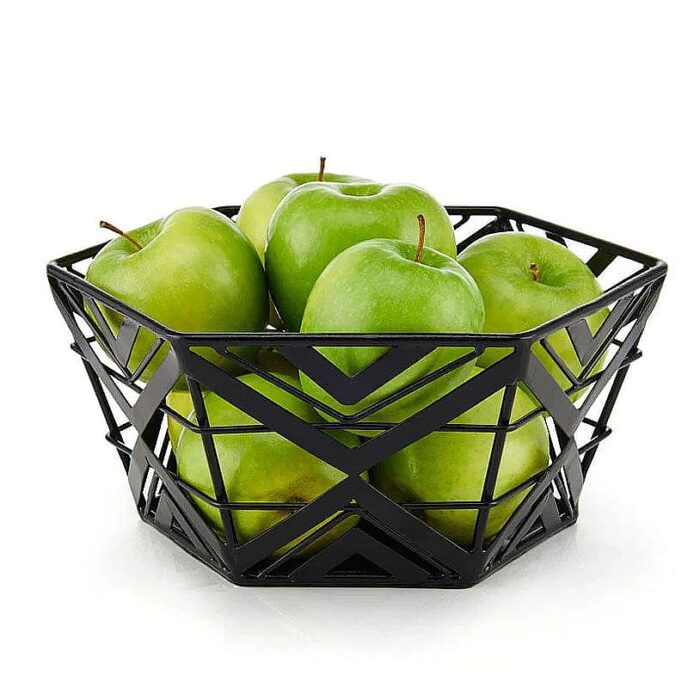 Centerpiece Fruit Storage Basket