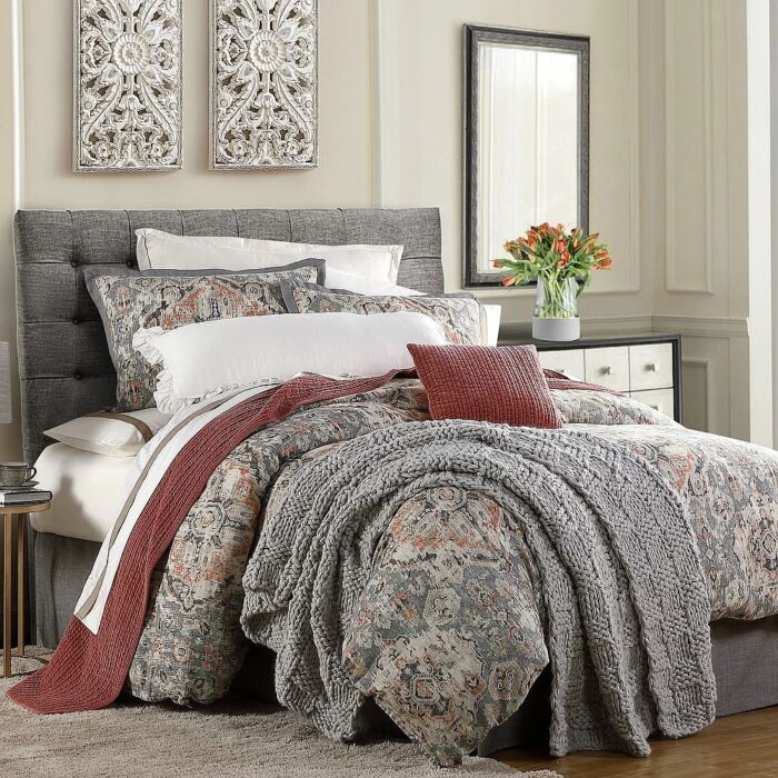 Carmen Kilim Comforter Set - 3PC