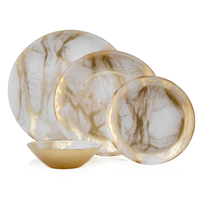 Marble Dinnerware Sets