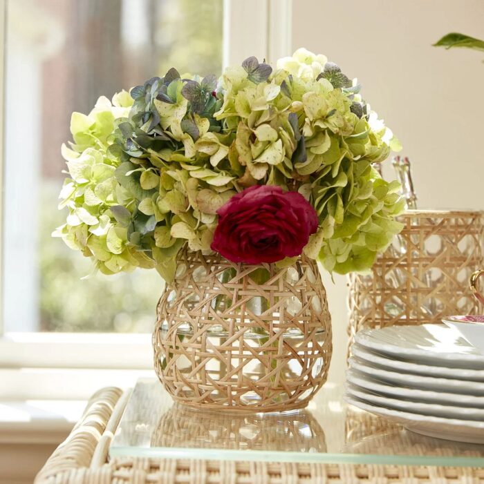 Shop our Home Decor Table Accents - Vases, Candleholders, Floral Centerpieces, Decorative Dishes, Trays, Figurines & More
