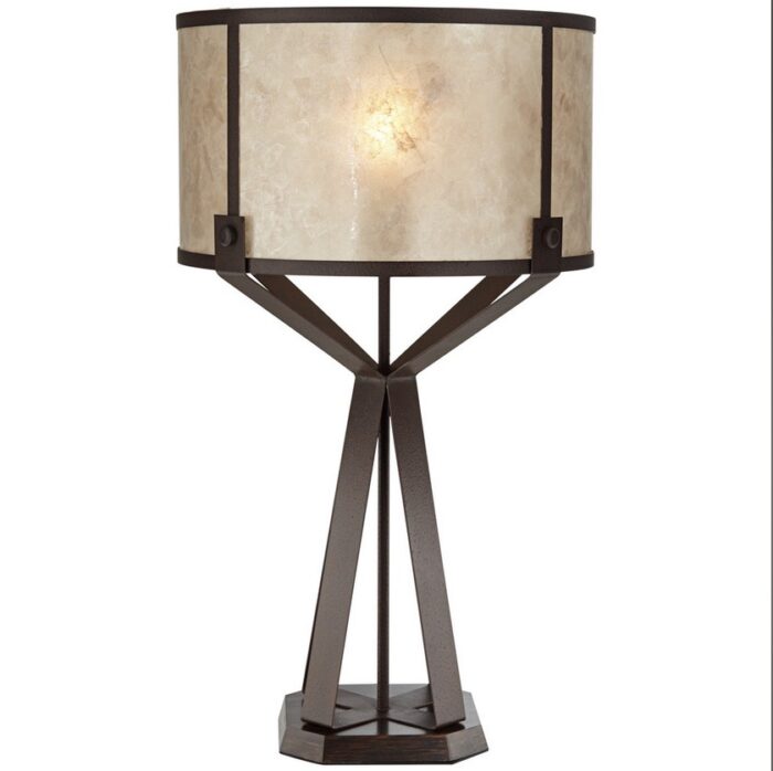 Jasper Table Lamp