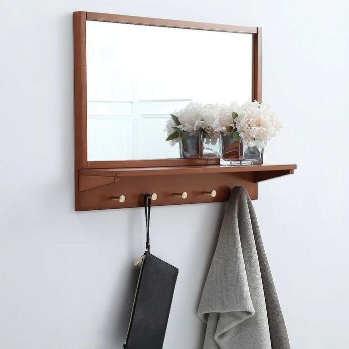 Parker Entryway Mirror